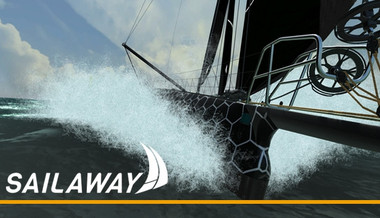 Sailaway: The Sailing Simulator - PC & Mac (Steam)