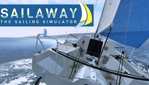 Sailaway: The Sailing Simulator