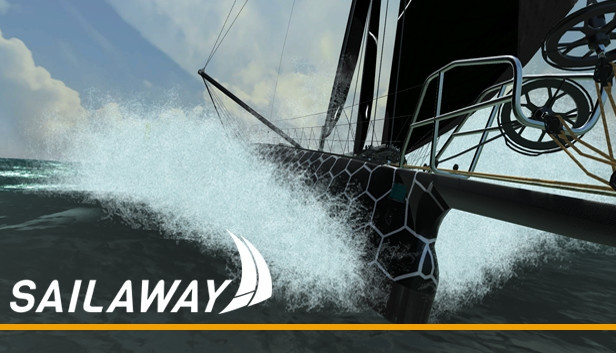 Sailaway: The Sailing Simulator