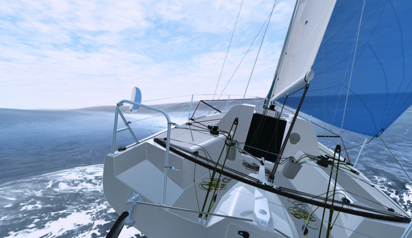 Sailaway: The Sailing Simulator screenshot 1