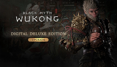 Black Myth: Wukong Mise à niveau vers l'édition Deluxe