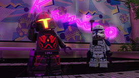 LEGO Star Wars : La Saga Skywalker Character Collection 1 & 2 screenshot 3