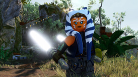 LEGO Star Wars : La Saga Skywalker Character Collection 1 & 2 screenshot 5