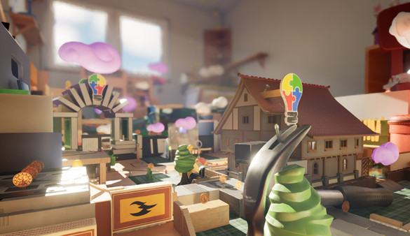 Supraworld screenshot 1