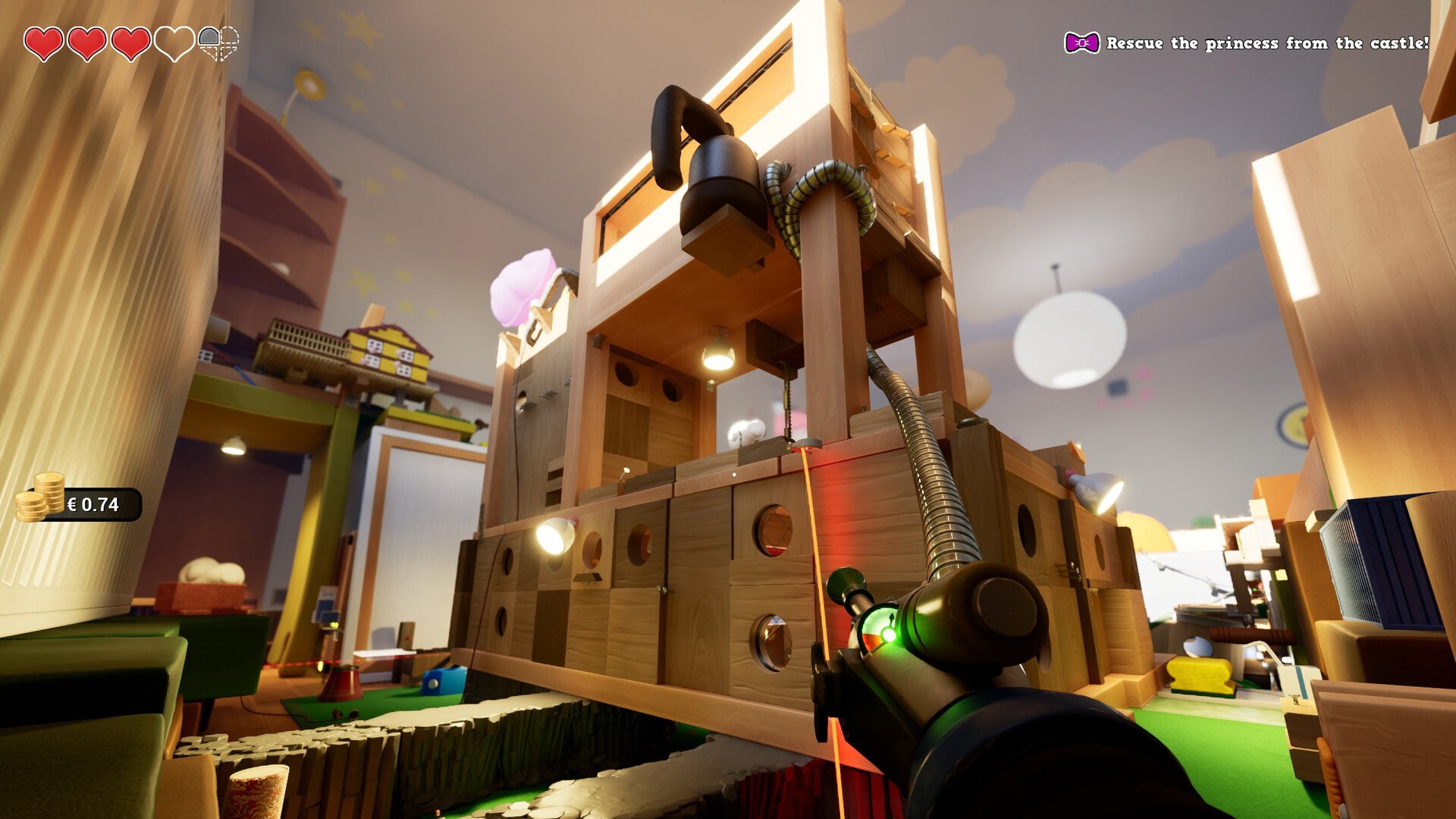 Buy Supraworld - PC (Steam)