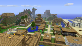 Minecraft: Battle Map Pack Season Pass screenshot 3