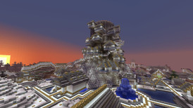 Minecraft: Battle Map Pack Season Pass screenshot 2