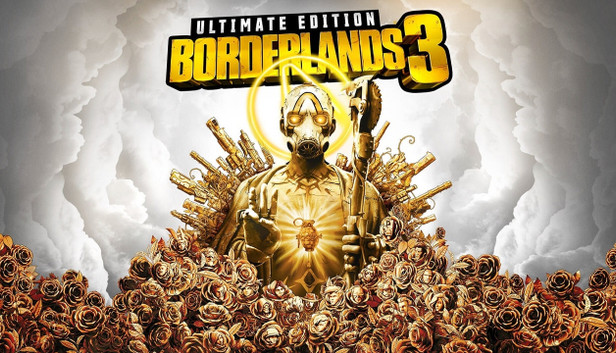 Borderlands 3 Ultimate Edition Upgrade