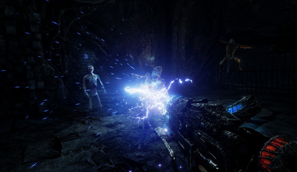 Inner Chains screenshot 1