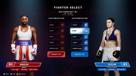 Undisputed - WBC Pack screenshot 2