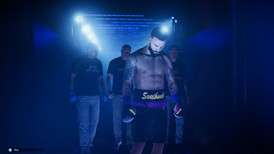 Undisputed - WBC Pack screenshot 3