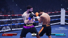 Undisputed - WBC Pack screenshot 4