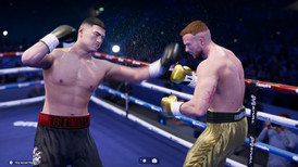 Undisputed - WBC Pack screenshot 5