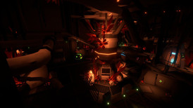 DYSCHRONIA: Chronos Alternate Afsnit II "Den ellevte time" screenshot 2