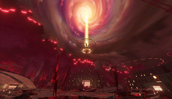 DYSCHRONIA: Chronos Alternate Episodio II "L'undicesima ora" screenshot 1