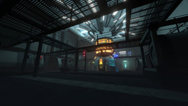 DYSCHRONIA: Chronos Alternate, Episodio II: "La undécima hora" screenshot 4