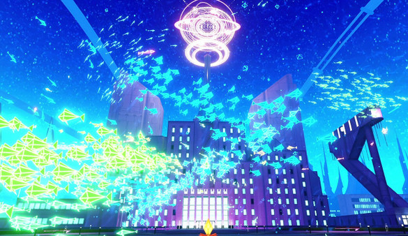 DYSCHRONIA: Chronos Alternate - Episode 3 screenshot 1