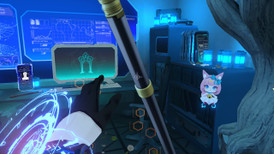 DYSCHRONIA: Chronos Alternate - Episode 3 screenshot 2