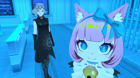 DYSCHRONIA: Chronos Alternate - Episode 3 screenshot 3