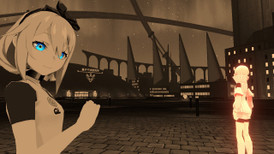 DYSCHRONIA: Chronos Alternate - Episode 3 screenshot 4