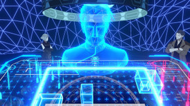 DYSCHRONIA: Chronos Alternate - Episode 3 screenshot 5