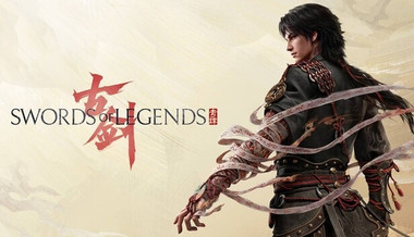 Swords of Legends
