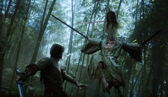 Swords of Legends screenshot 1