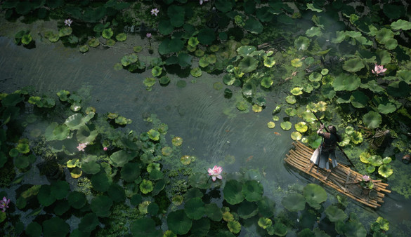 Swords of Legends screenshot 1