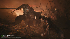 Swords of Legends screenshot 4