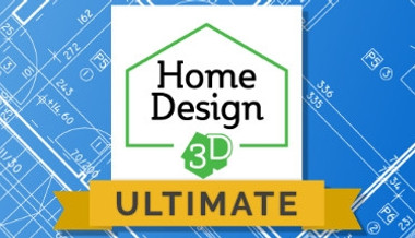 Home Design 3D Ultimate - PC (Steam)