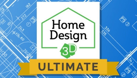 Home Design 3D Ultimate
