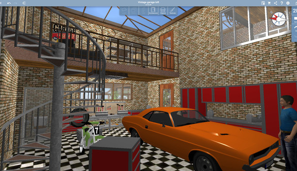 Home Design 3D Ultimate screenshot 1