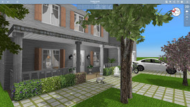 Home Design 3D Ultimate screenshot 2