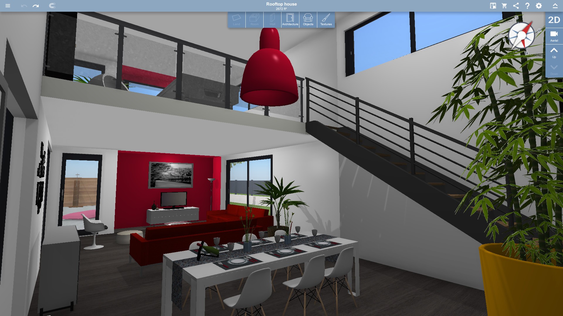 Comprar Home Design 3D Ultimate - PC (Steam)