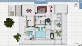 Home Design 3D Ultimate screenshot 4