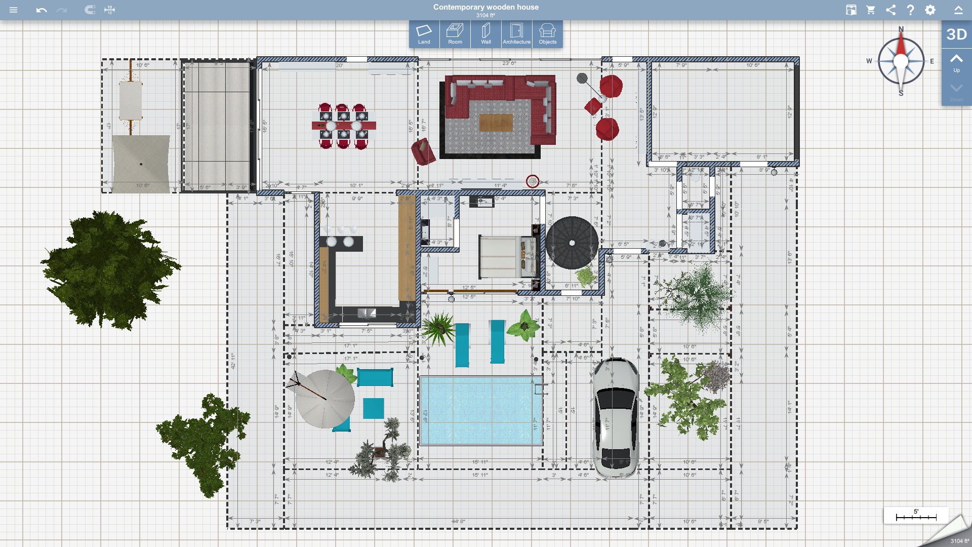 Acquista Home Design 3D Ultimate - PC (Steam)
