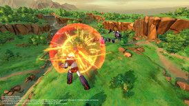 Ufo Robot Grendizer - Il Banchetto dei Lupi Deluxe Edition screenshot 5