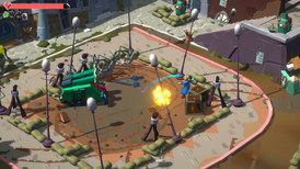 Little Big Adventure – Twinsen’s Quest Digital Deluxe Edition screenshot 4