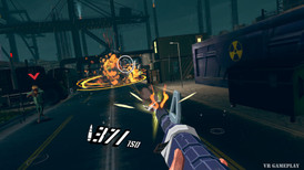 Operation Wolf Returns: First Mission screenshot 3