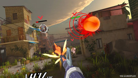 Operation Wolf Returns: First Mission screenshot 4