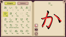 Wagotabi: A Japanese Journey screenshot 4