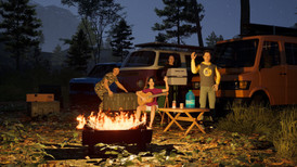 Caravanners: Co-op Open World Camping screenshot 2