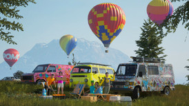 Caravanners: Co-op Open World Camping screenshot 3