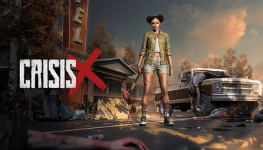CrisisX