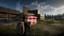 CrisisX screenshot 2