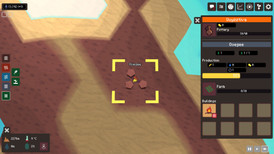 Planetary Life screenshot 5