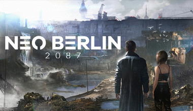 NEO BERLIN 2087