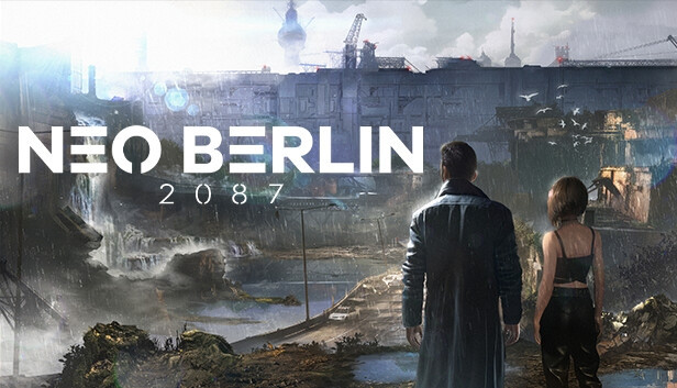 NEO BERLIN 2087