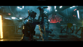 NEO BERLIN 2087 screenshot 2