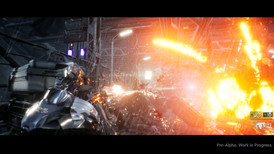 NEO BERLIN 2087 screenshot 5